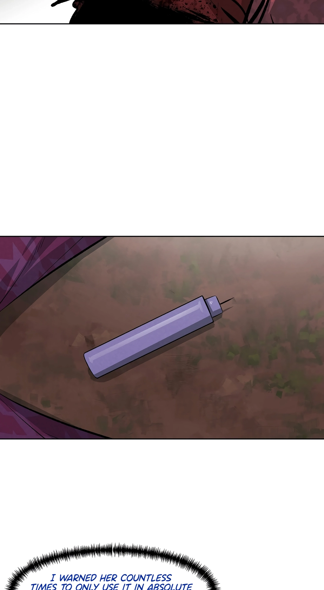 The Invincible Man Chapter 148 page 51