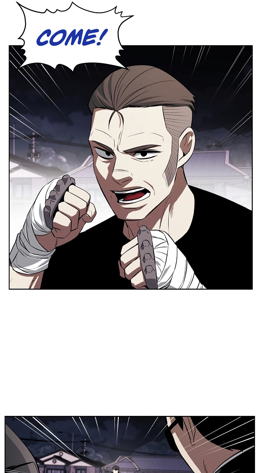 The Invincible Man Chapter 149 page 13
