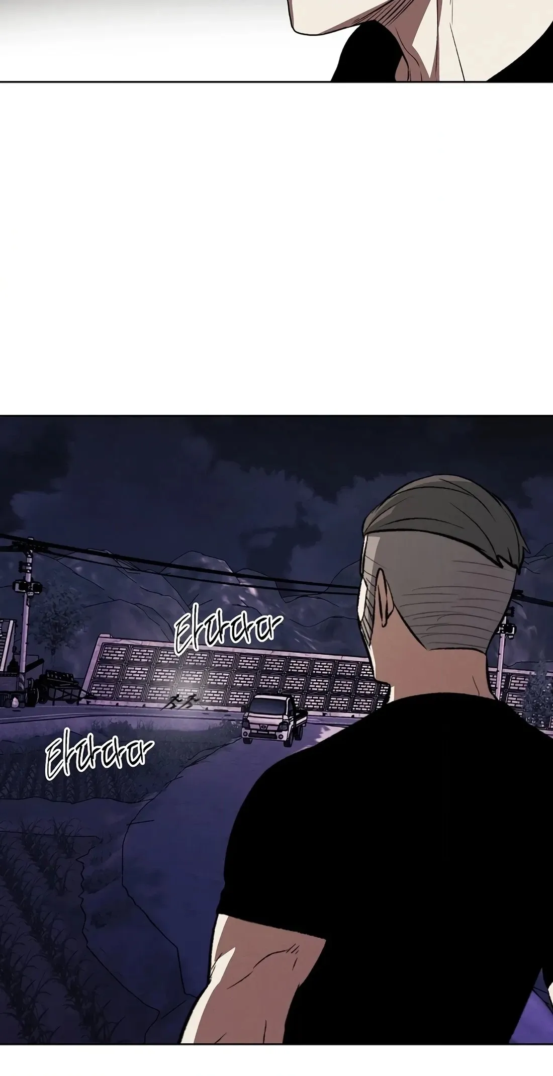 The Invincible Man Chapter 149 page 10