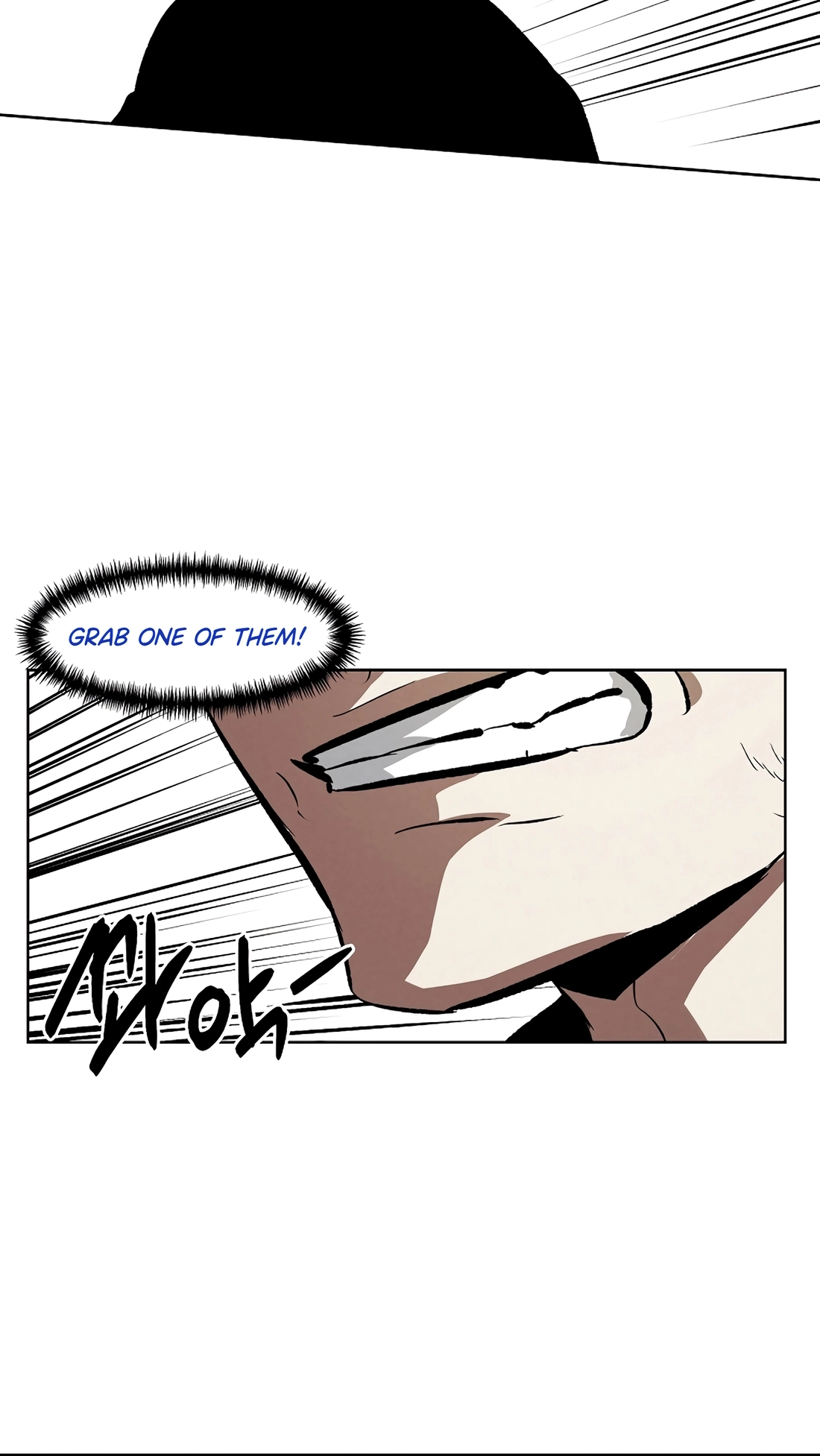 The Invincible Man Chapter 149 page 28