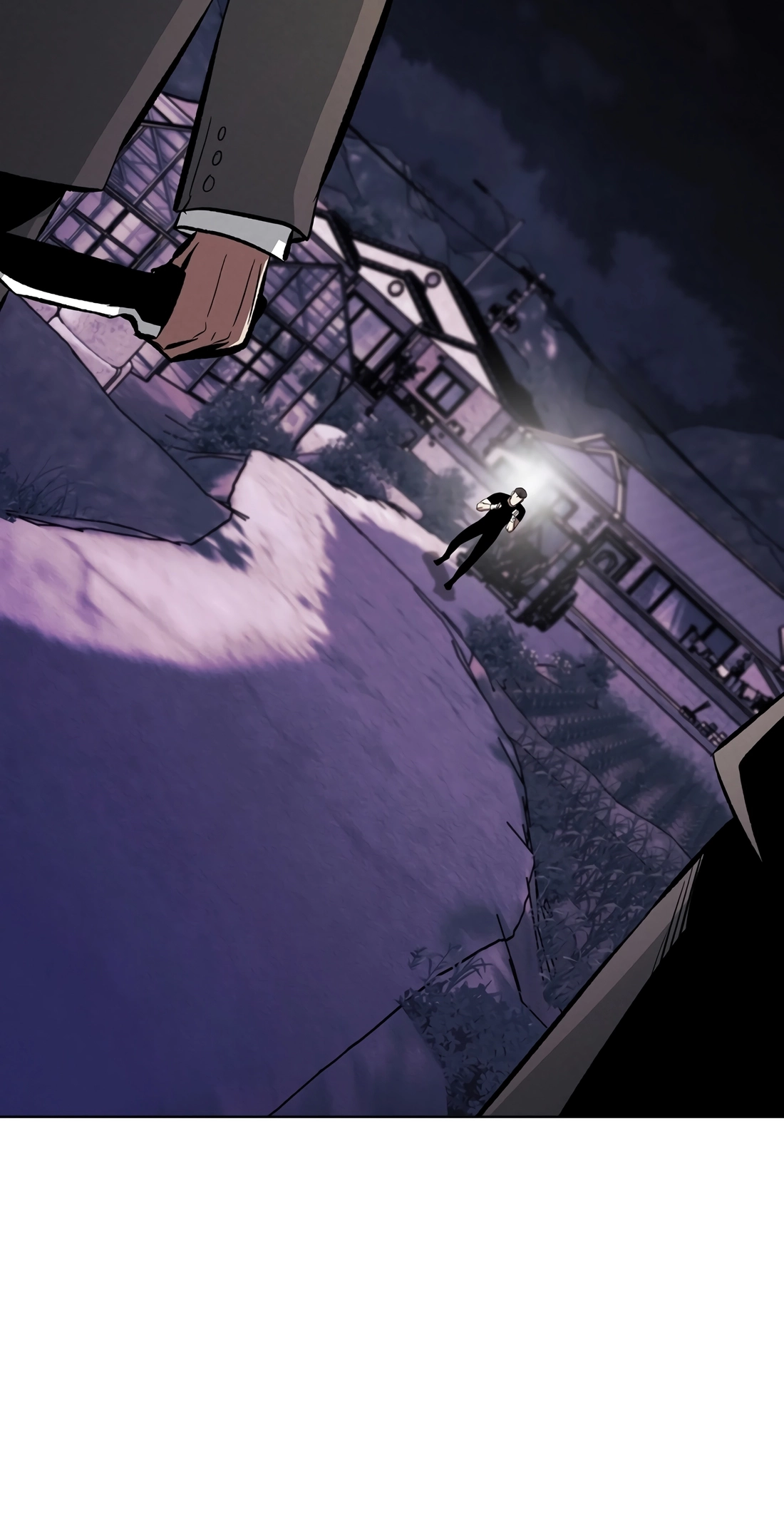 The Invincible Man Chapter 149 page 12