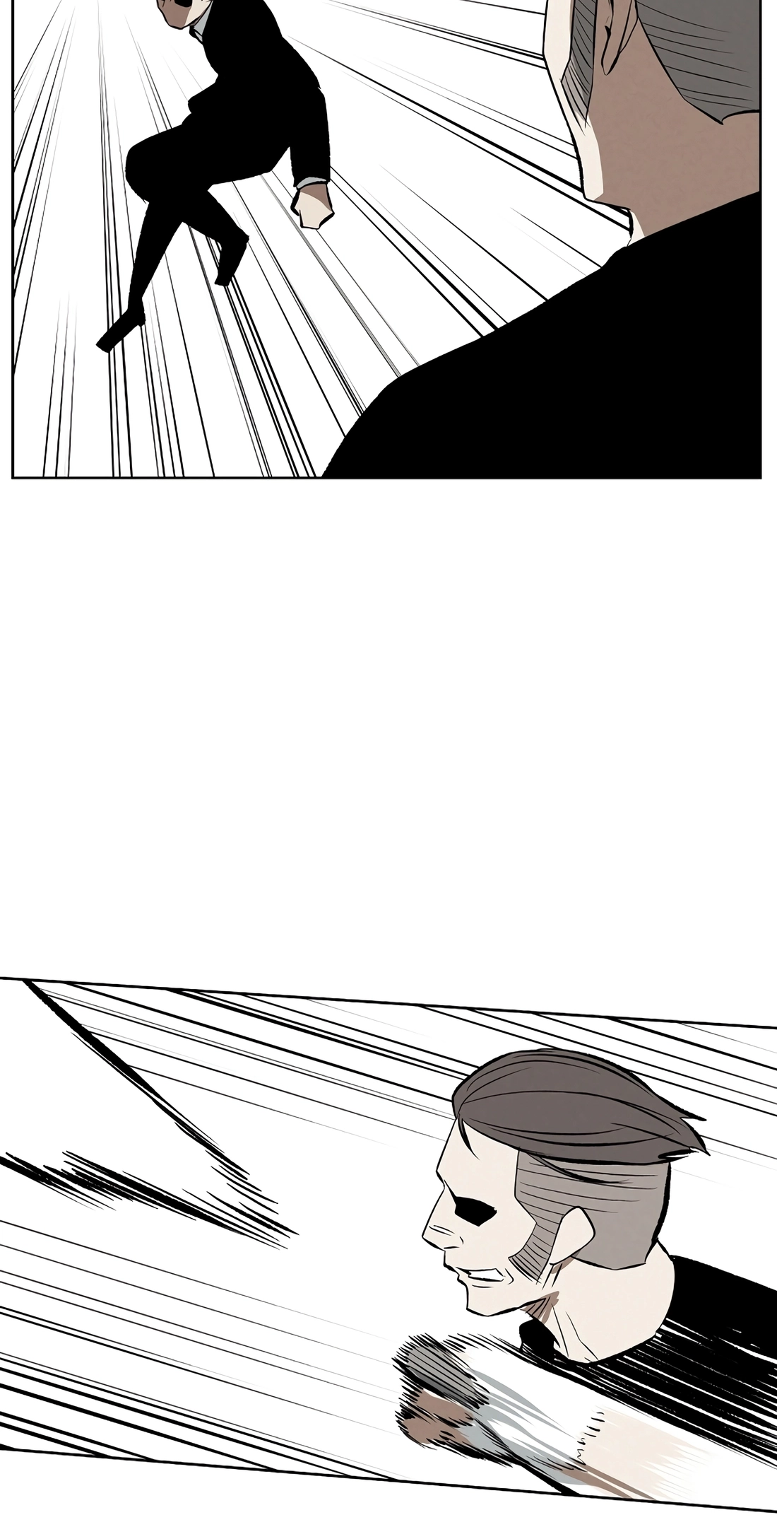 The Invincible Man Chapter 149 page 24