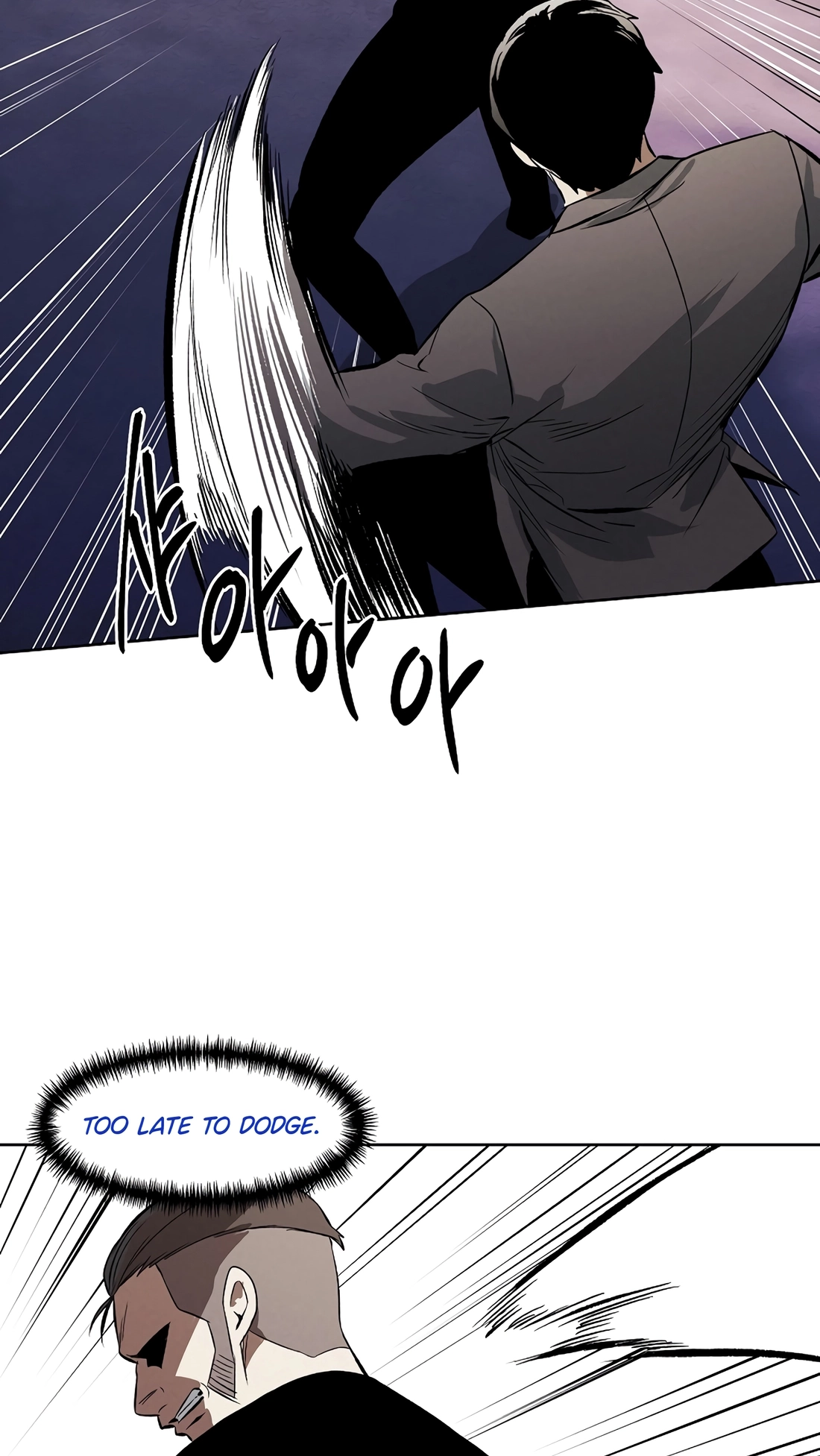 The Invincible Man Chapter 149 page 27