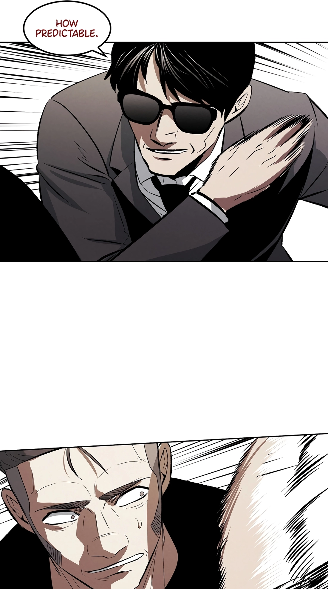 The Invincible Man Chapter 149 page 32