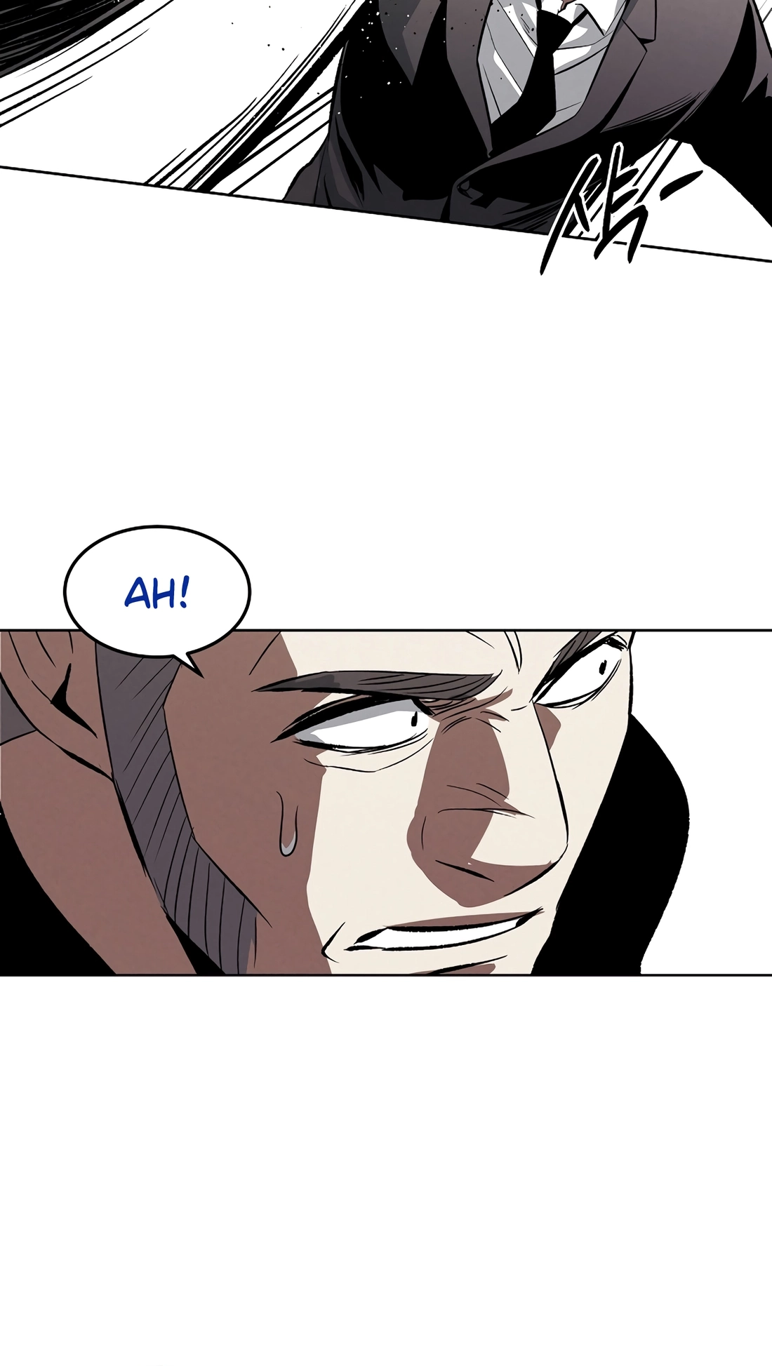 The Invincible Man Chapter 149 page 31