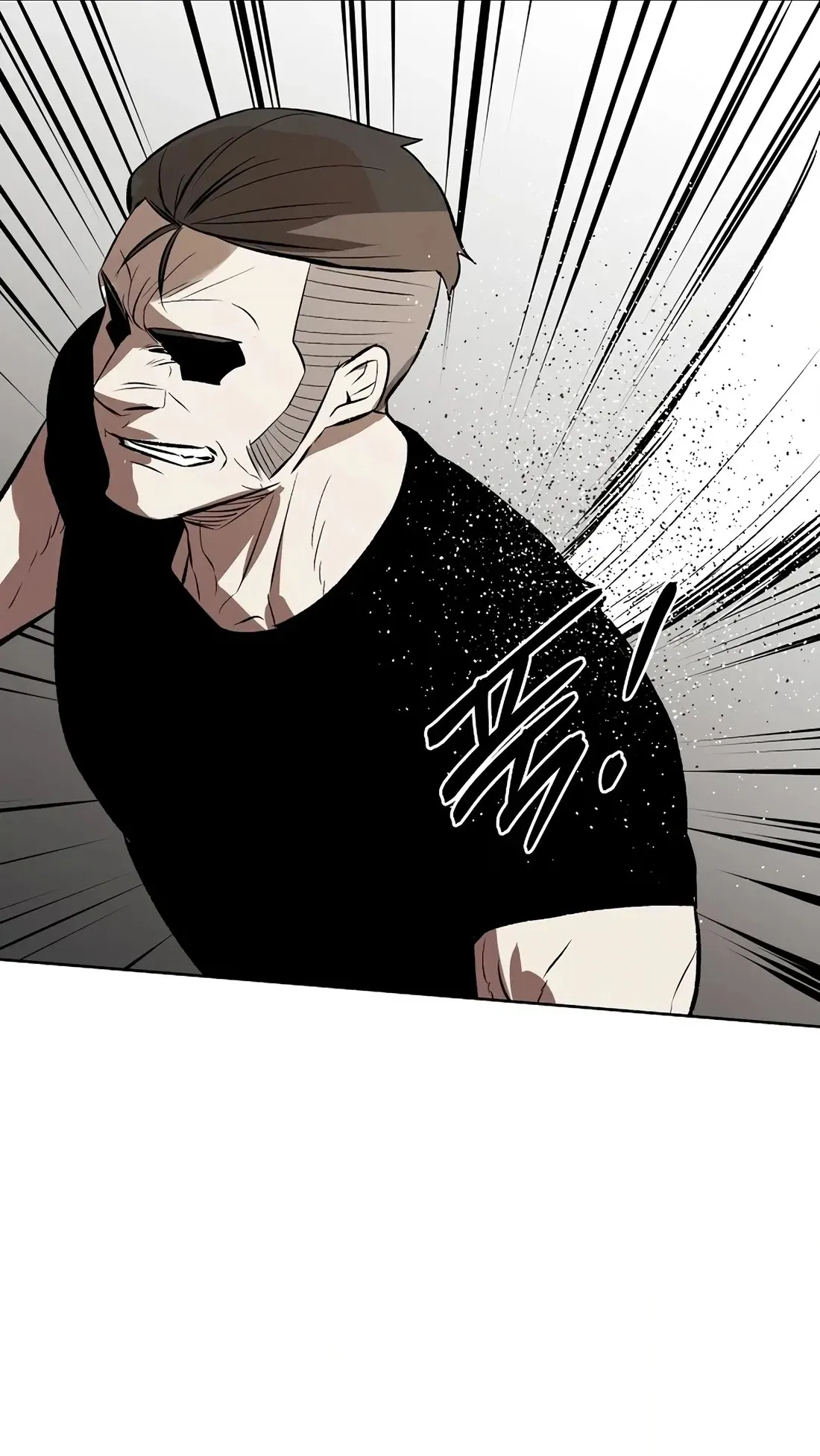 The Invincible Man Chapter 149 page 29
