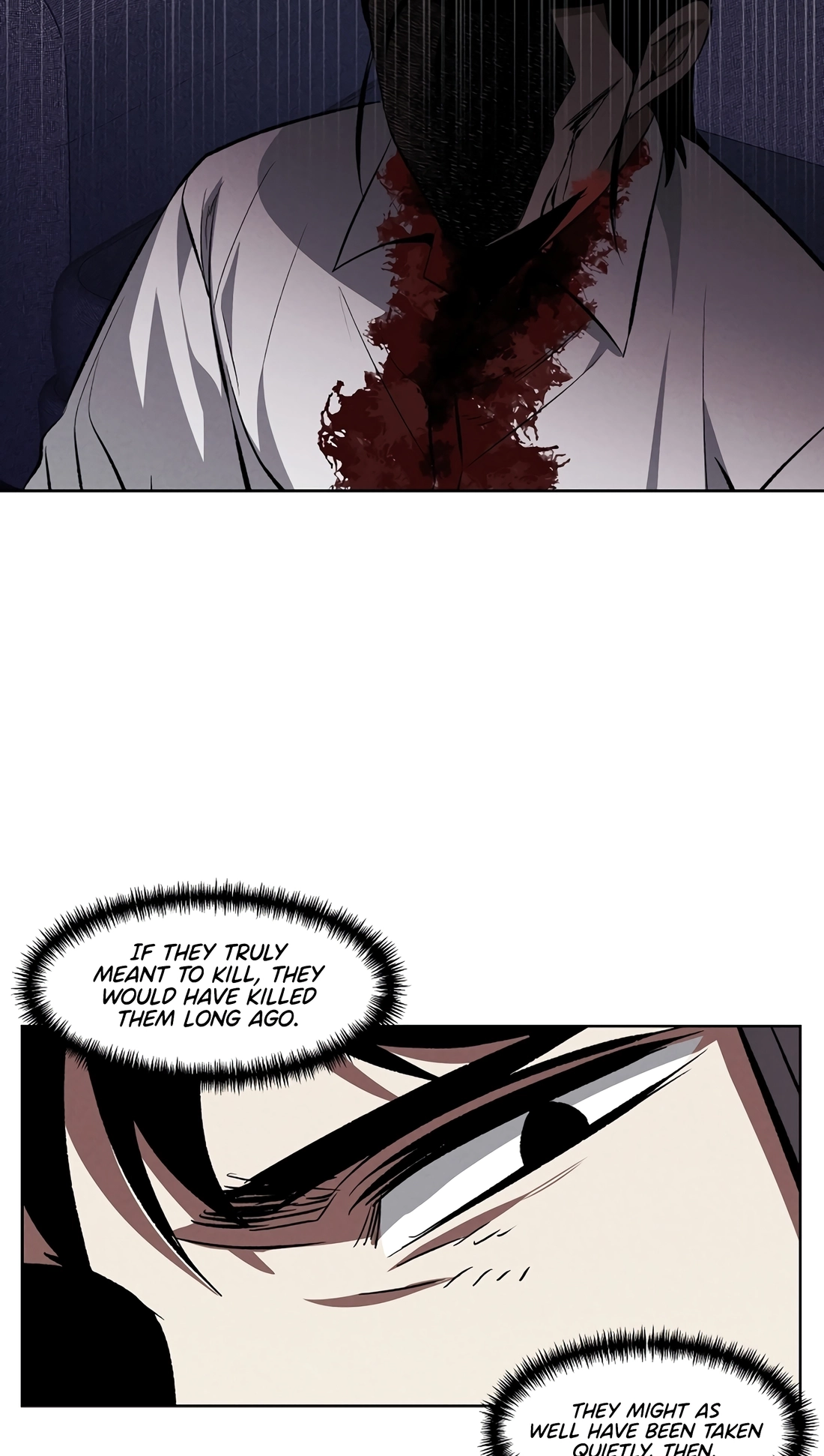 The Invincible Man Chapter 149 page 50