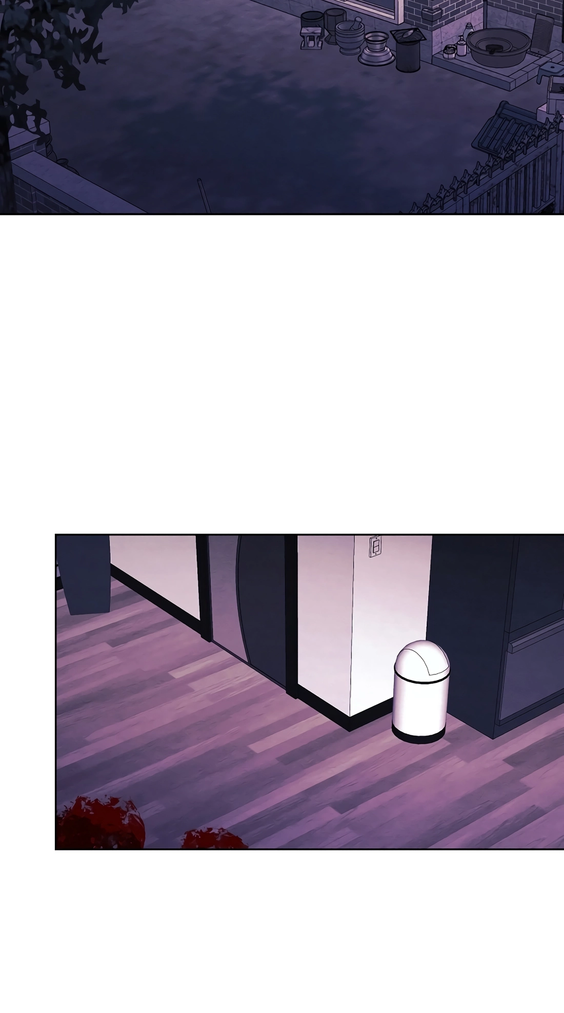 The Invincible Man Chapter 149 page 45