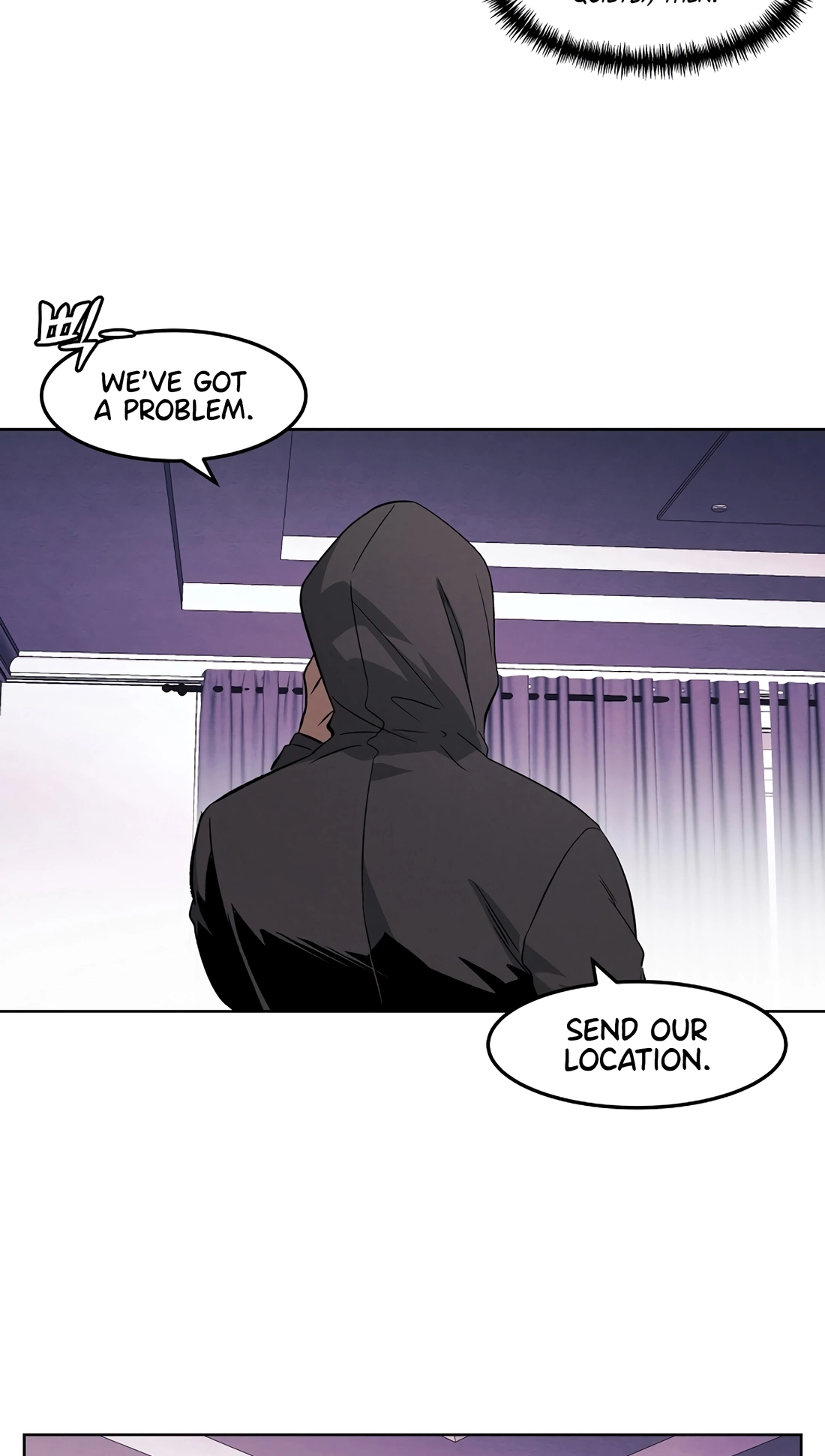 The Invincible Man Chapter 149 page 51