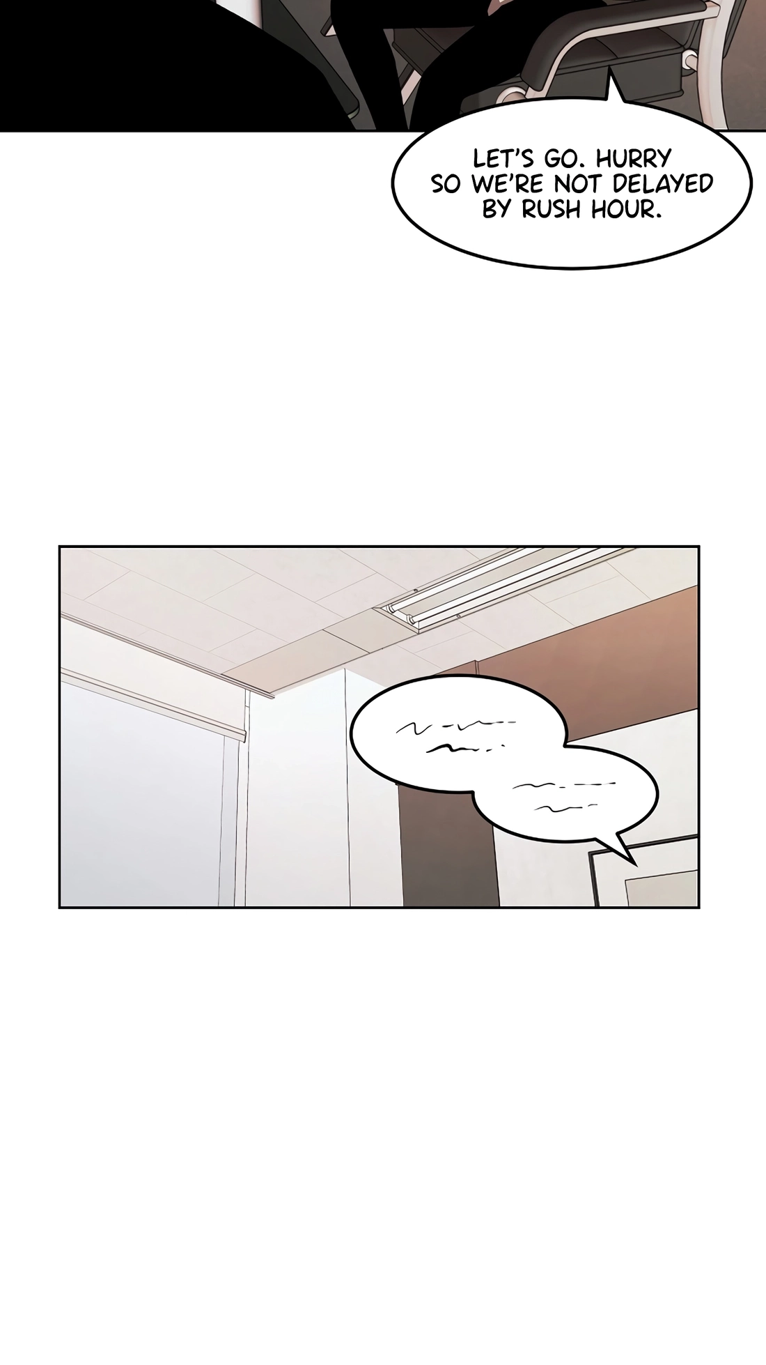 The Invincible Man Chapter 150 page 24