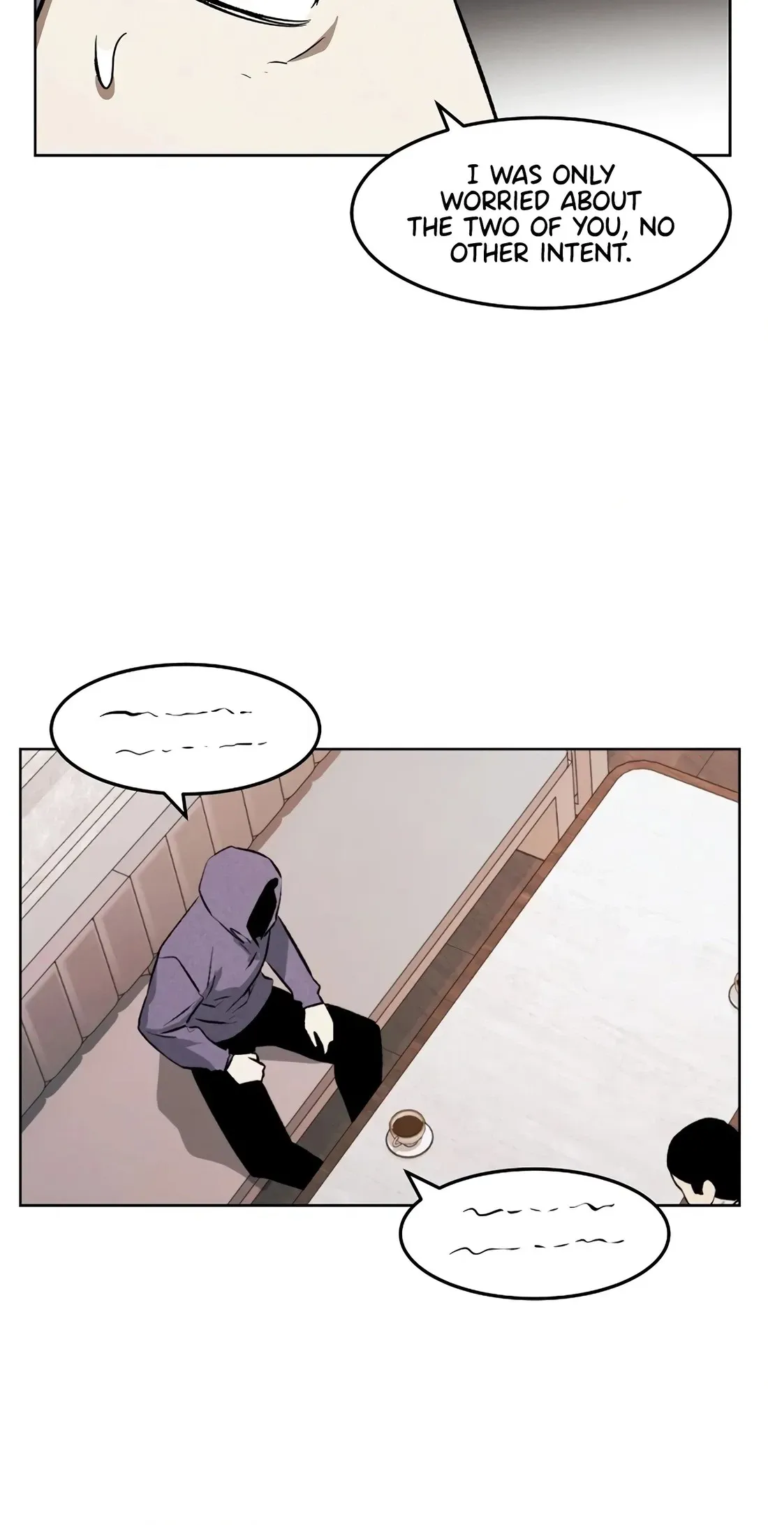 The Invincible Man Chapter 150 page 30