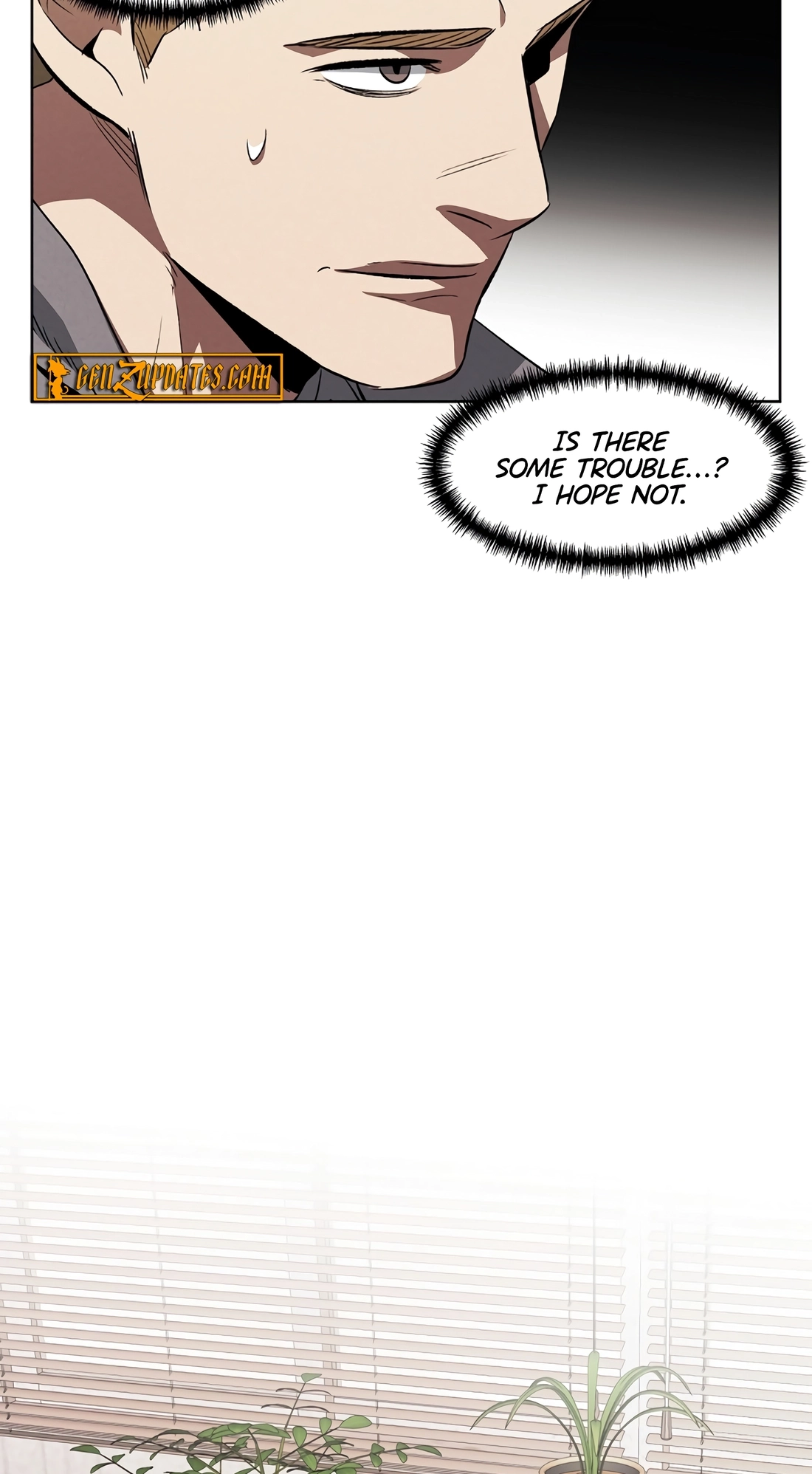 The Invincible Man Chapter 151 page 24