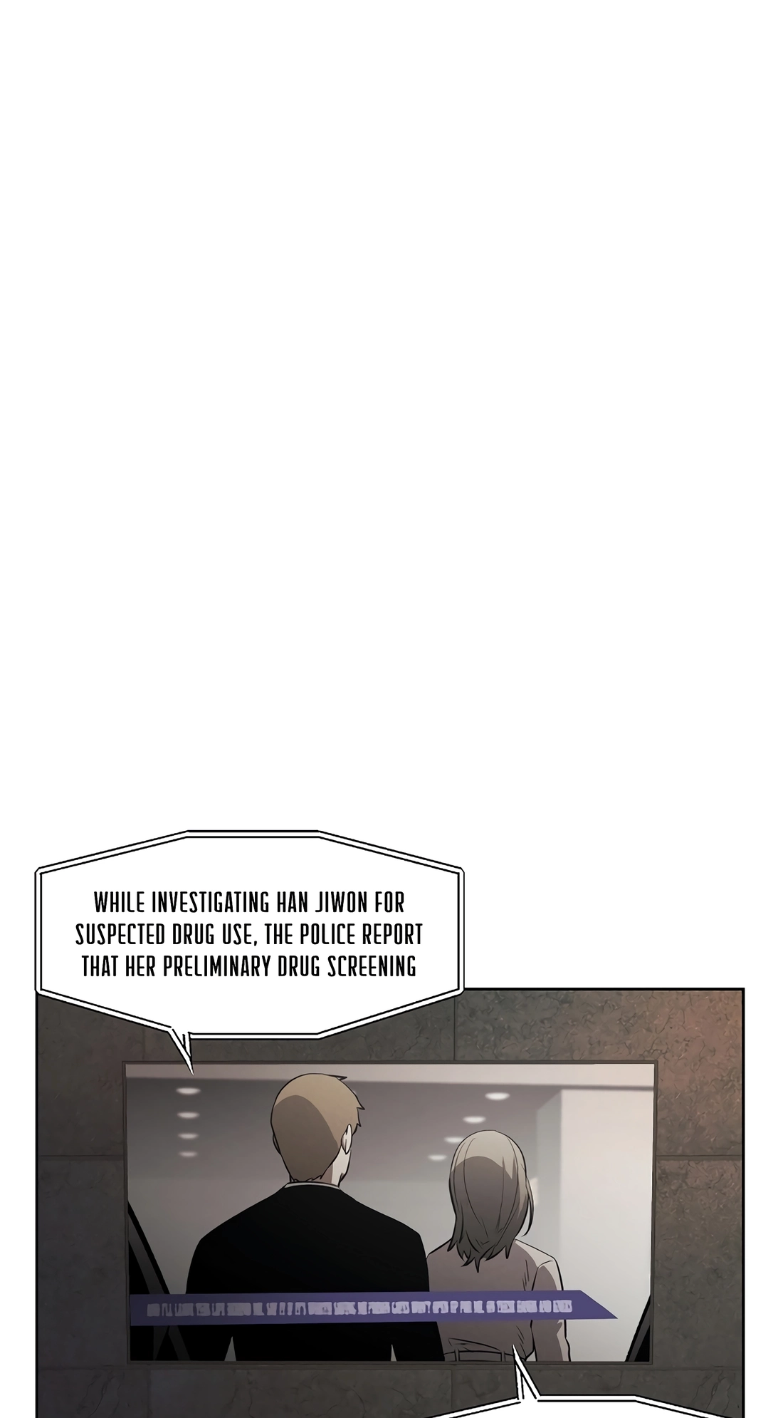 The Invincible Man Chapter 151 page 15