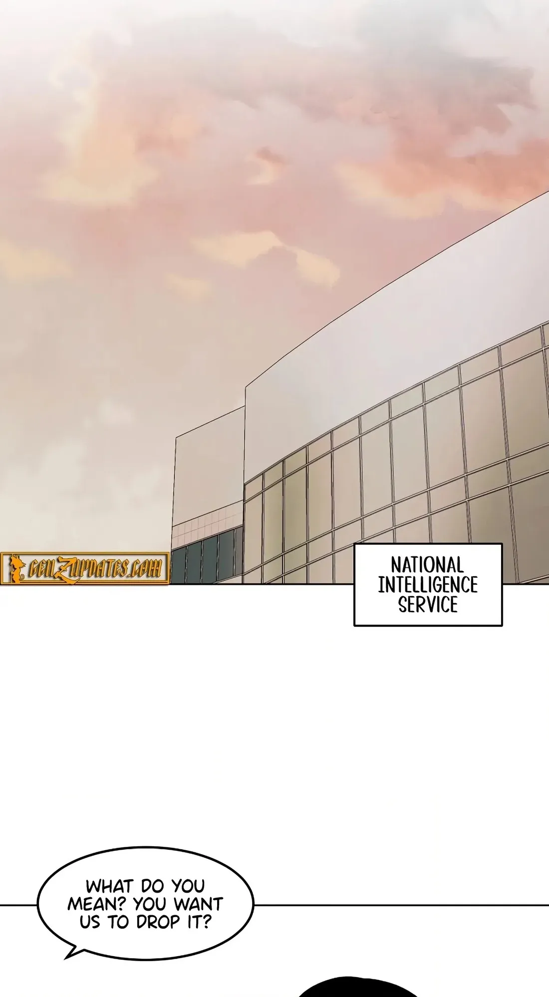 The Invincible Man Chapter 151 page 40