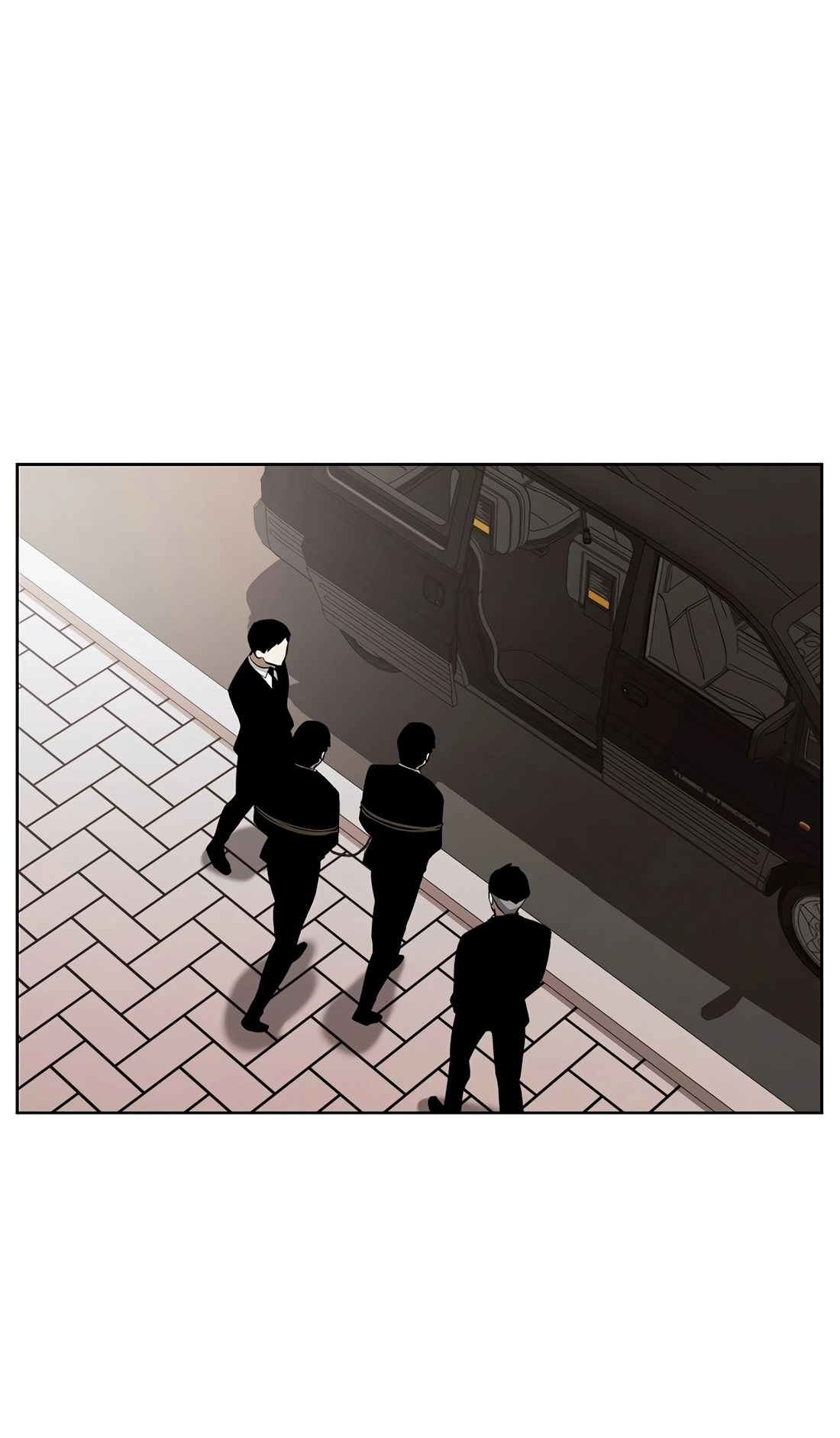 The Invincible Man Chapter 151 page 35