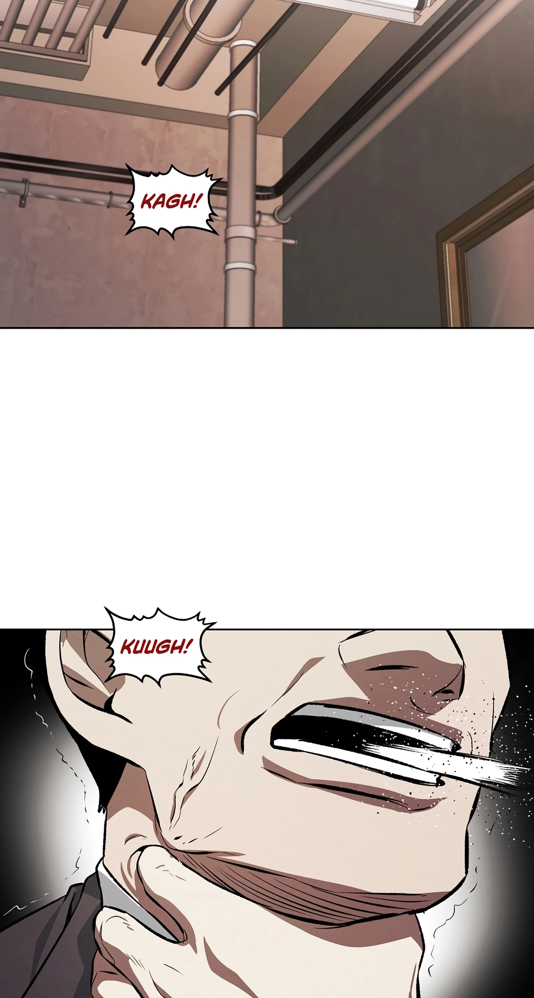 The Invincible Man Chapter 151 page 51