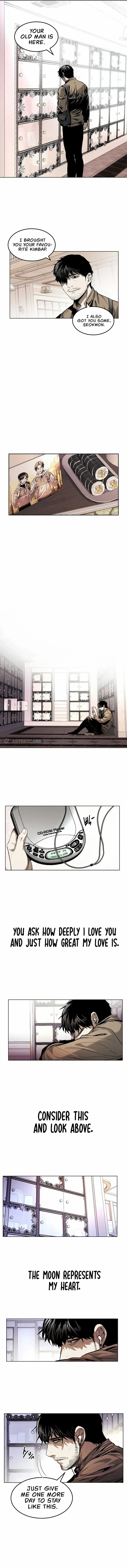 The Invincible Man Chapter 16 page 7