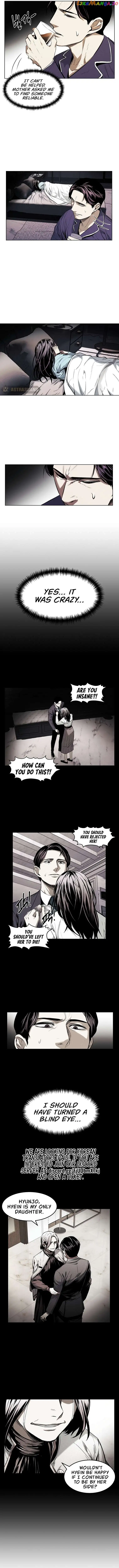The Invincible Man Chapter 23 page 4