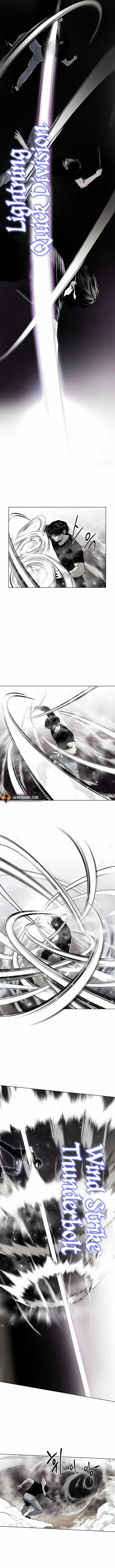 The Invincible Man Chapter 26 page 2