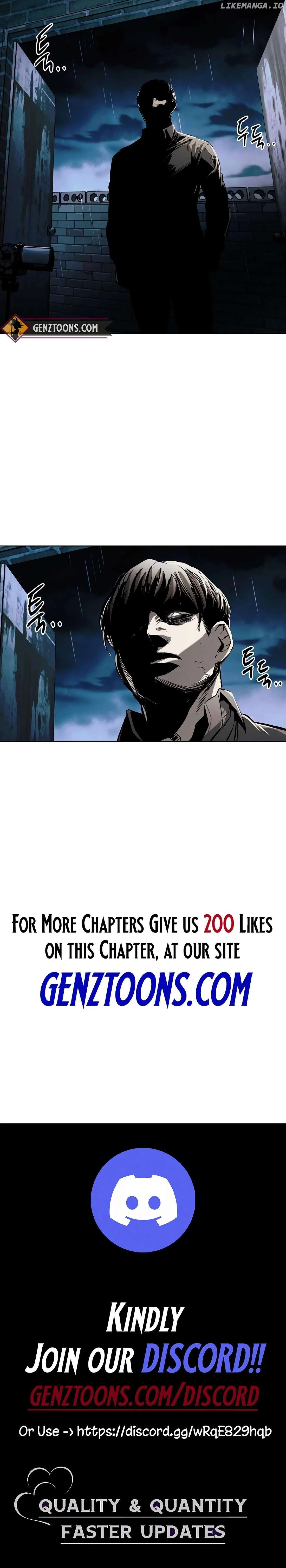 The Invincible Man Chapter 29 page 10
