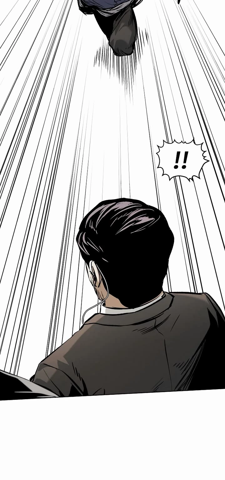 The Invincible Man Chapter 34 page 26