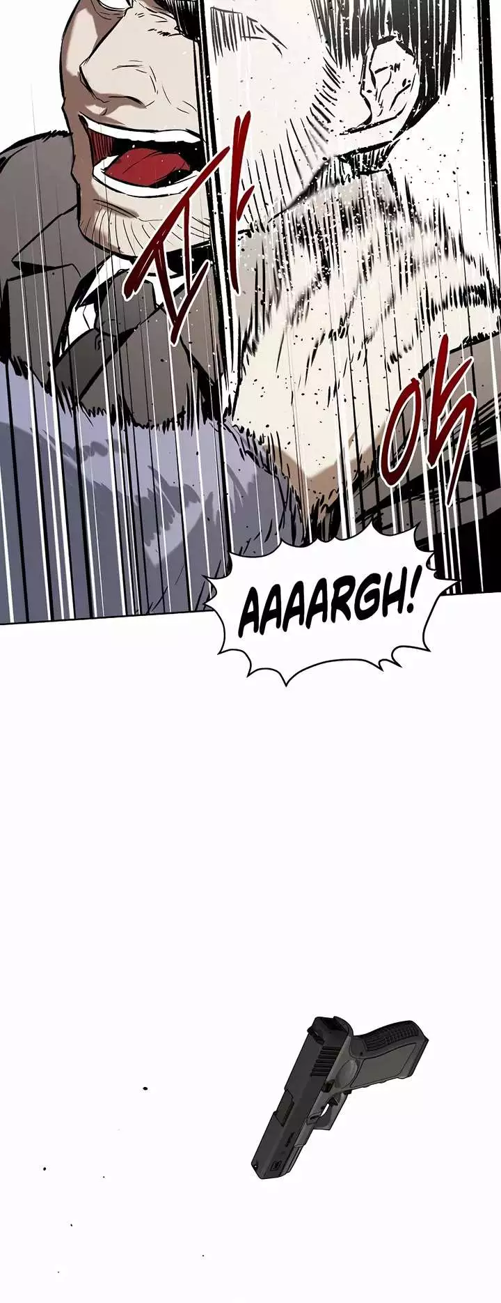 The Invincible Man Chapter 34 page 35