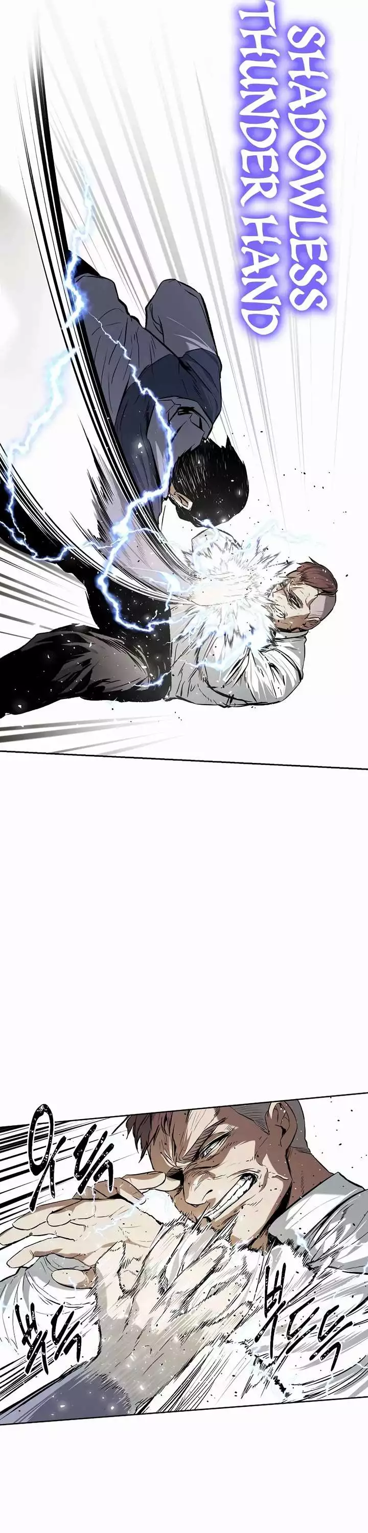 The Invincible Man Chapter 34 page 9