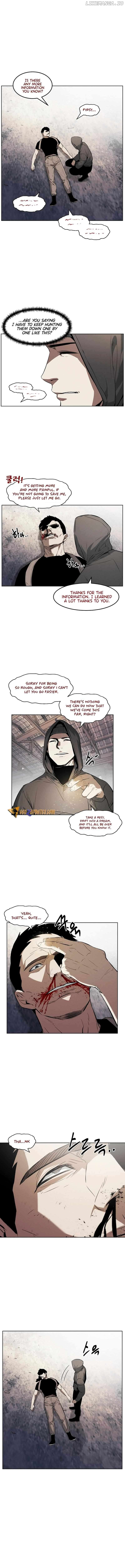 The Invincible Man Chapter 52 page 13