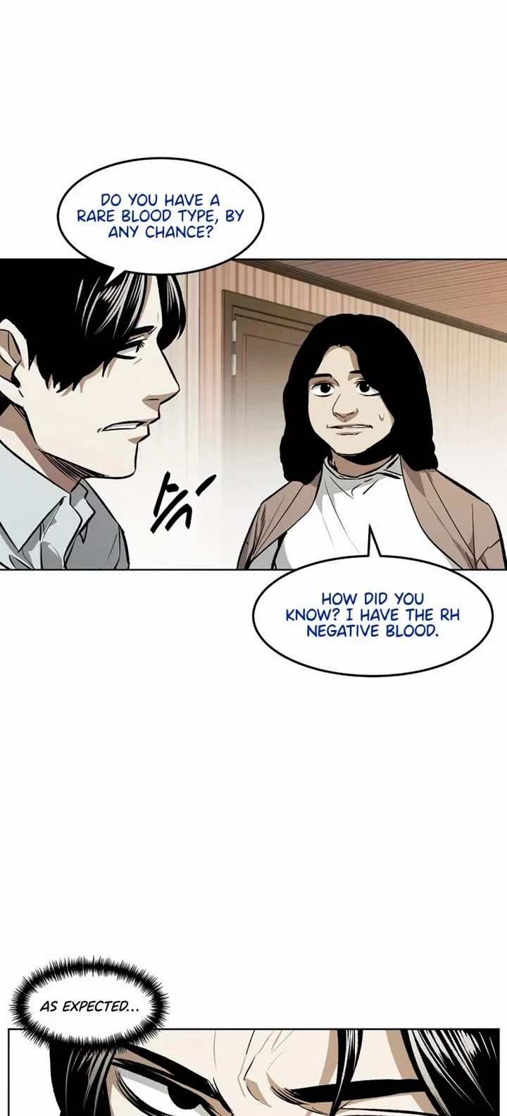 The Invincible Man Chapter 60 page 15