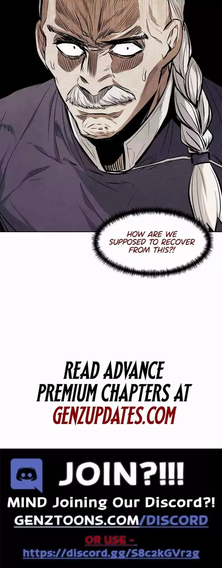 The Invincible Man Chapter 60 page 33