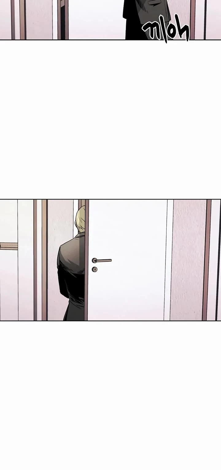 The Invincible Man Chapter 61 page 31