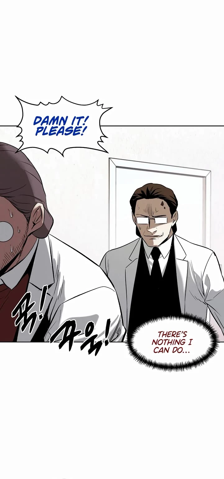 The Invincible Man Chapter 61 page 27