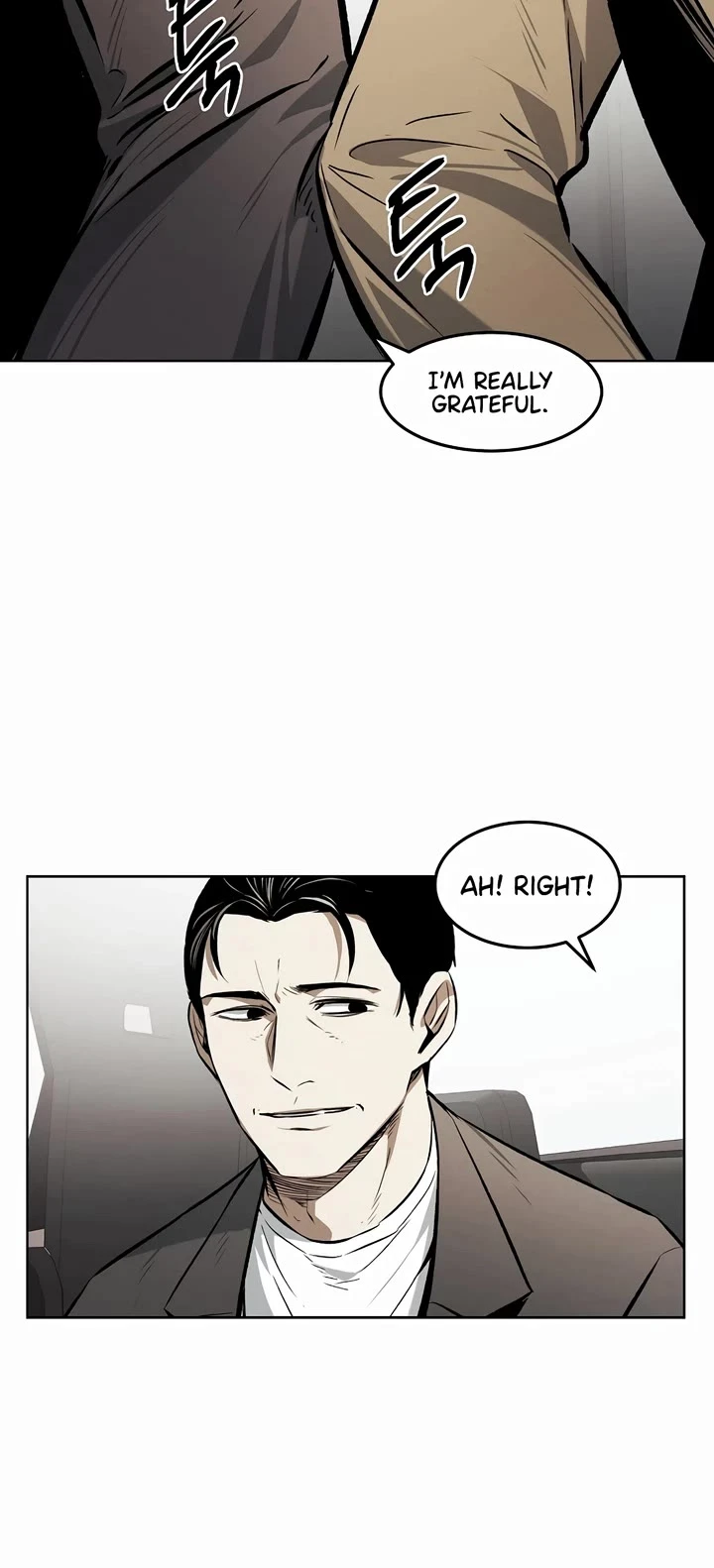 The Invincible Man Chapter 62 page 26