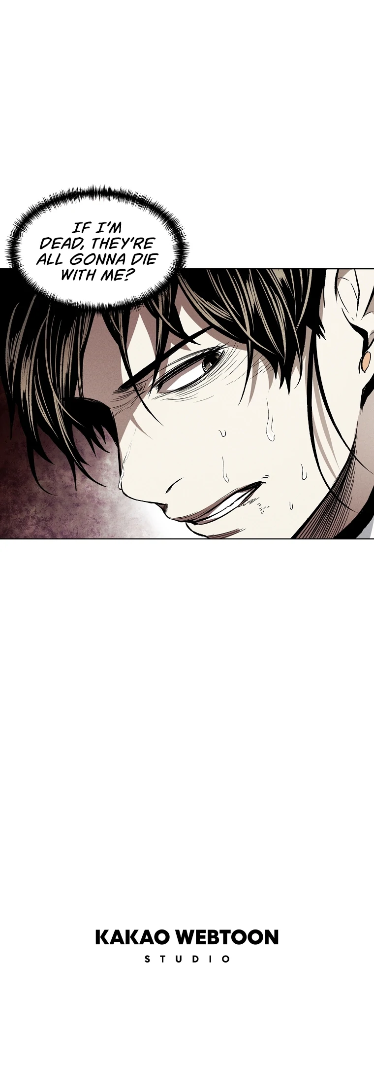 The Invincible Man Chapter 9 page 15