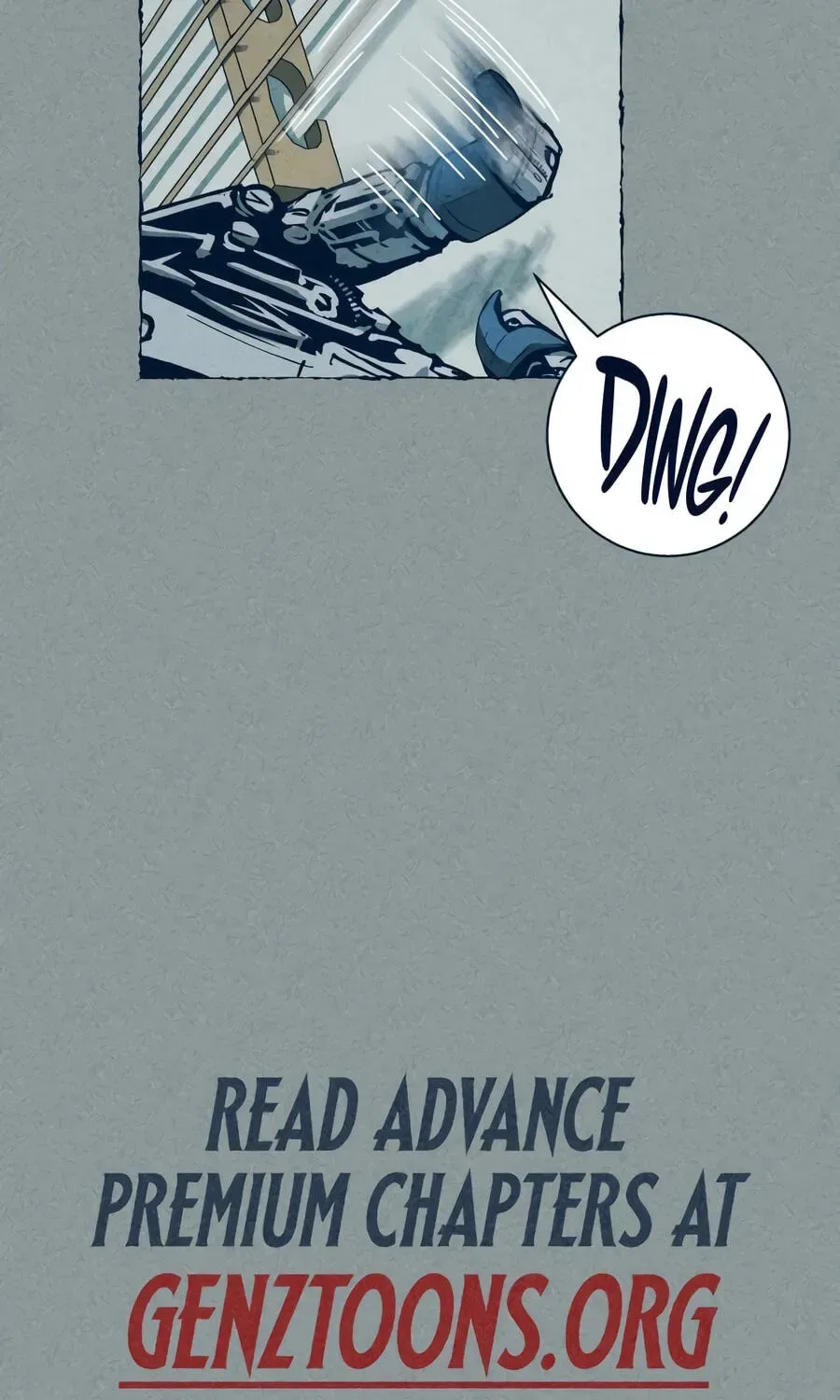 The Iron and Ice Journey Chapter 20 page 165