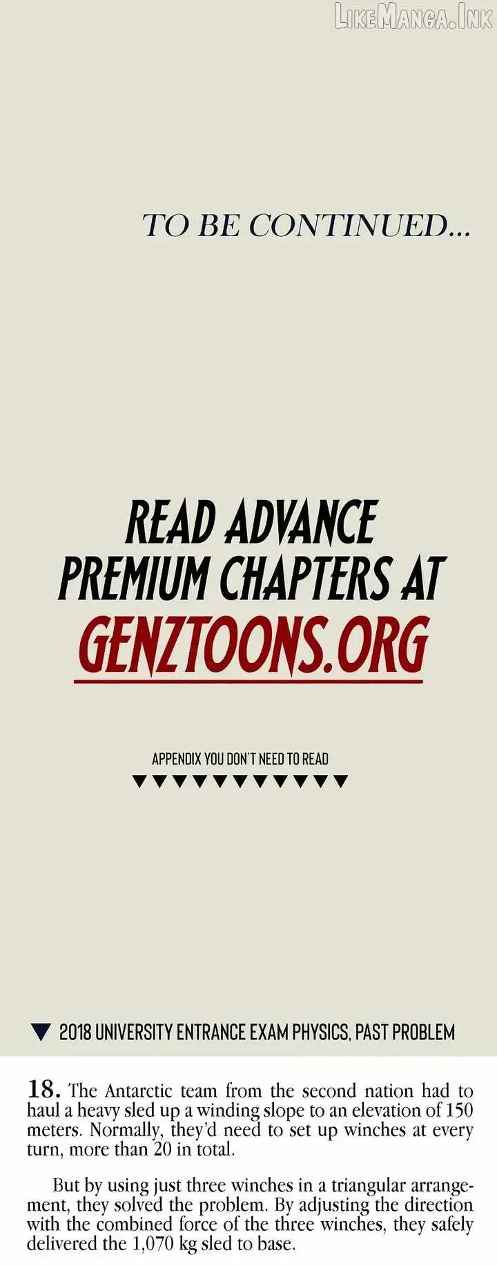 The Iron and Ice Journey Chapter 21 page 47
