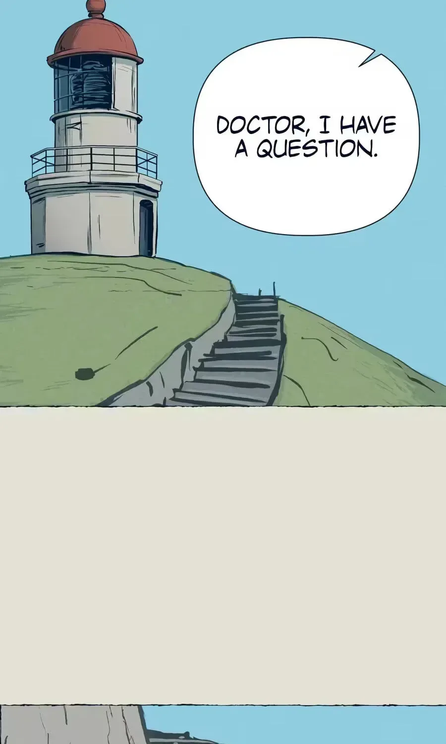 The Iron and Ice Journey Chapter 22 page 7