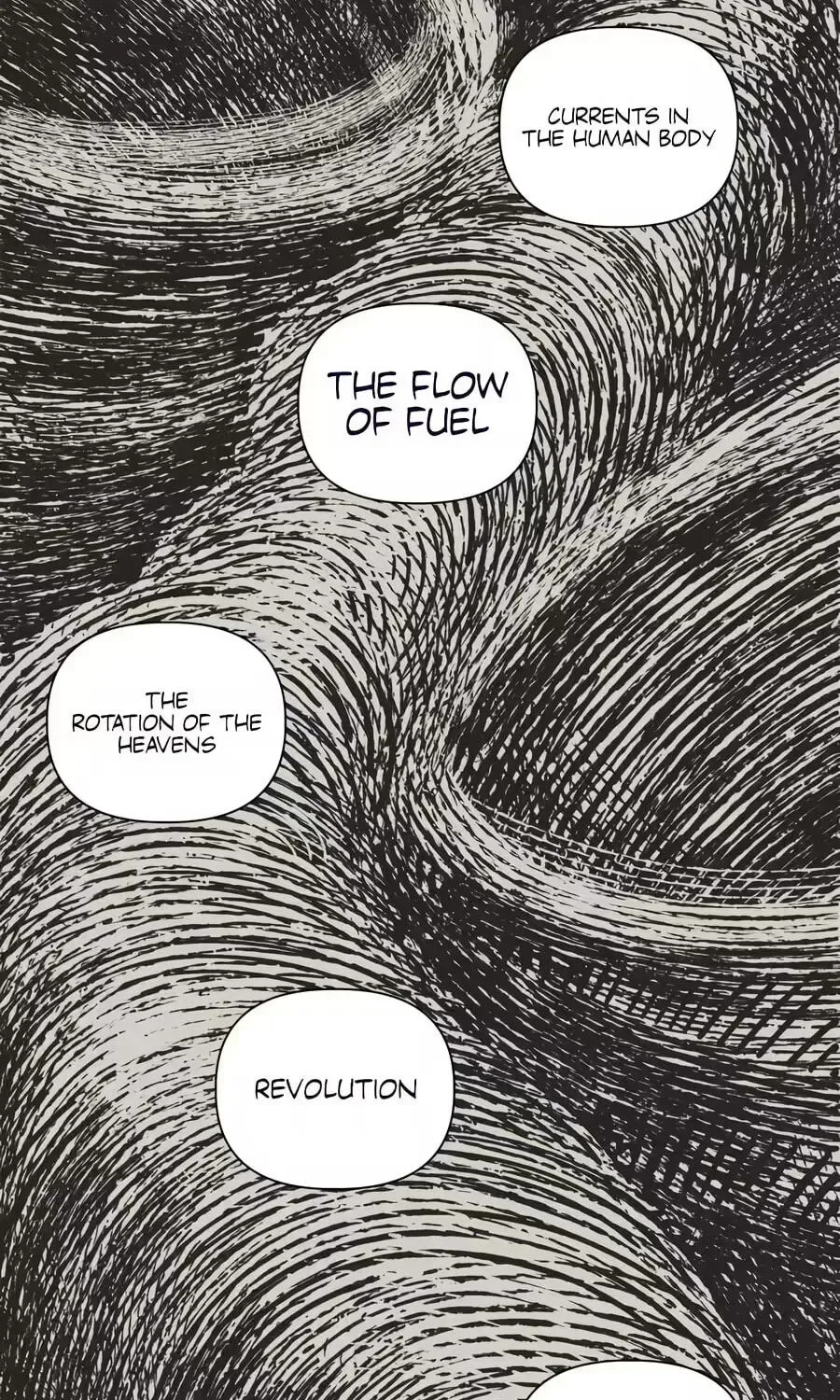 The Iron and Ice Journey Chapter 22 page 29