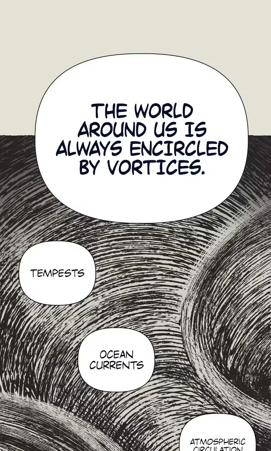 The Iron and Ice Journey Chapter 22 page 27