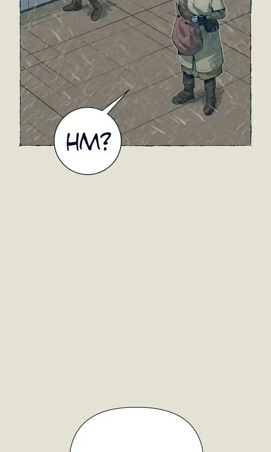 The Iron and Ice Journey Chapter 22 page 61