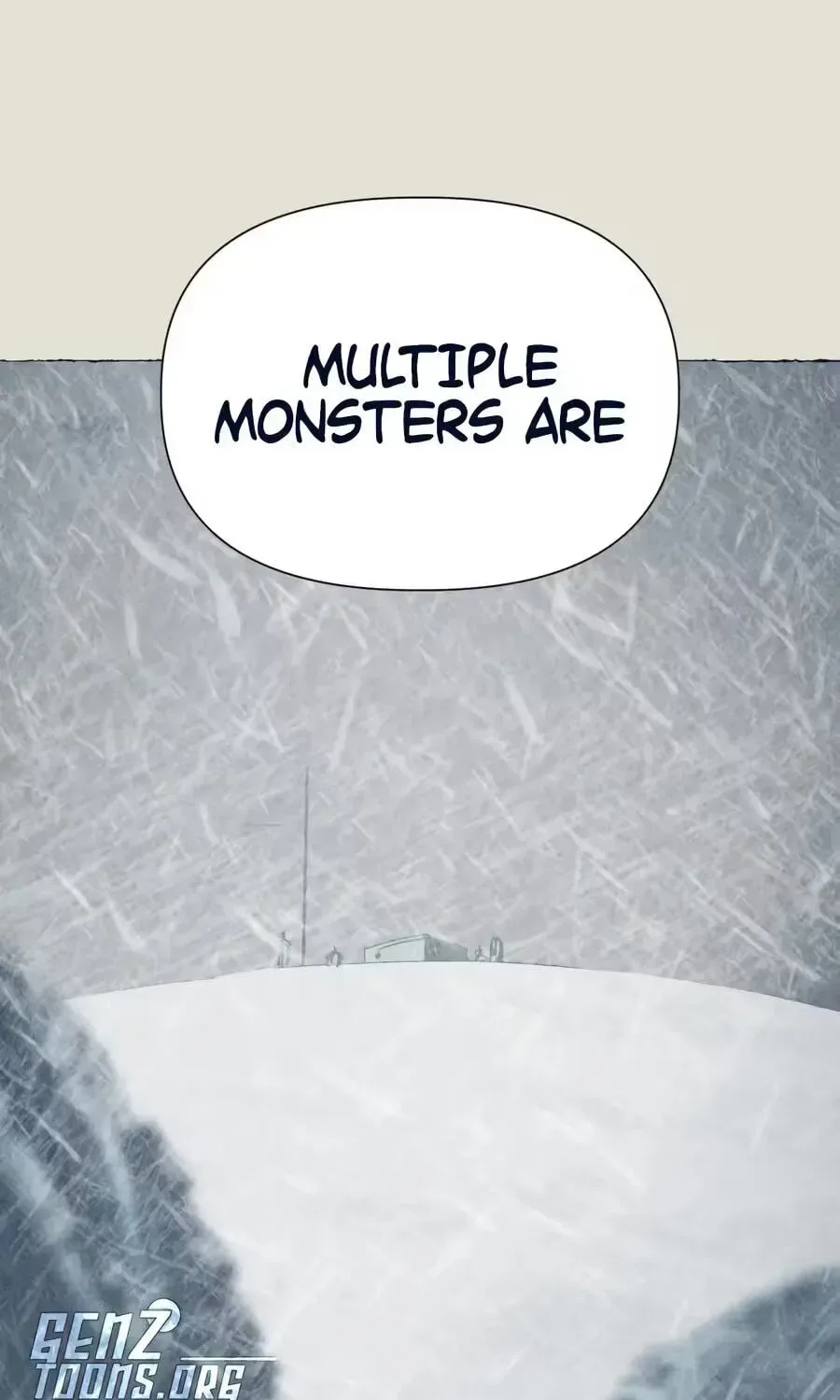 The Iron and Ice Journey Chapter 22 page 183