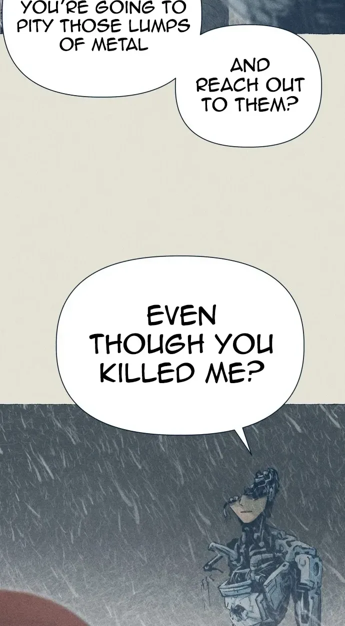 The Iron and Ice Journey Chapter 26 page 24