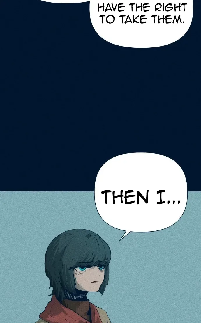 The Iron and Ice Journey Chapter 26 page 45