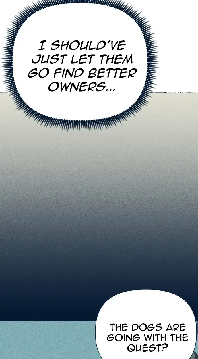 The Iron and Ice Journey Chapter 26 page 42