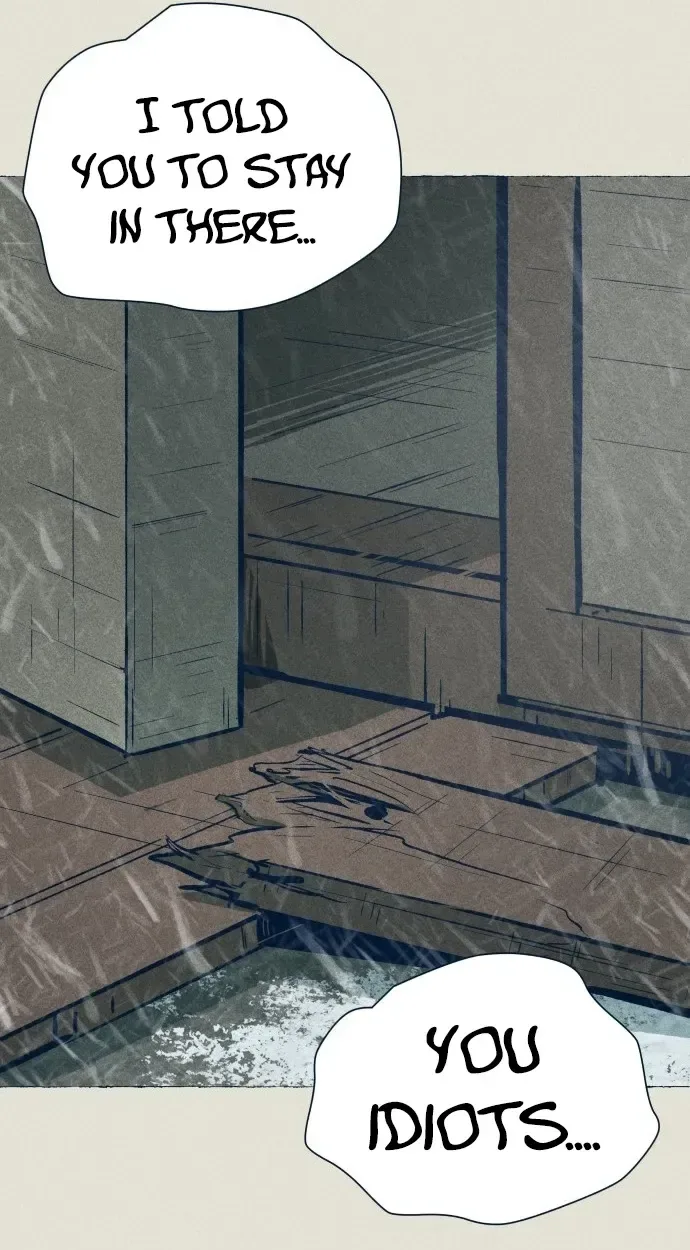 The Iron and Ice Journey Chapter 26 page 55