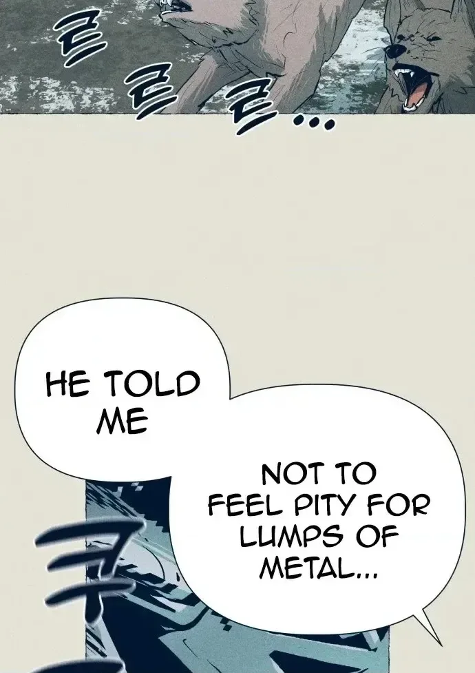 The Iron and Ice Journey Chapter 26 page 60