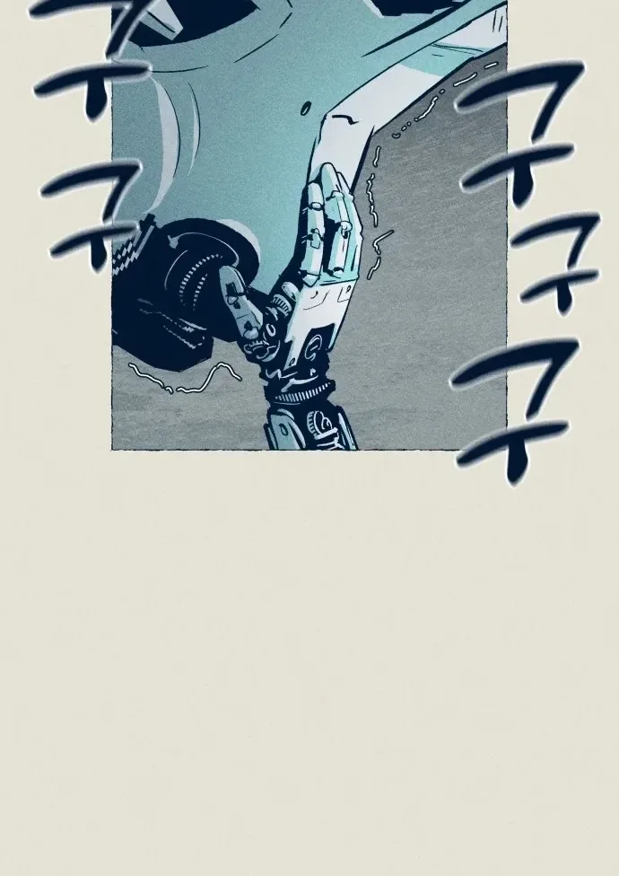 The Iron and Ice Journey Chapter 26 page 61