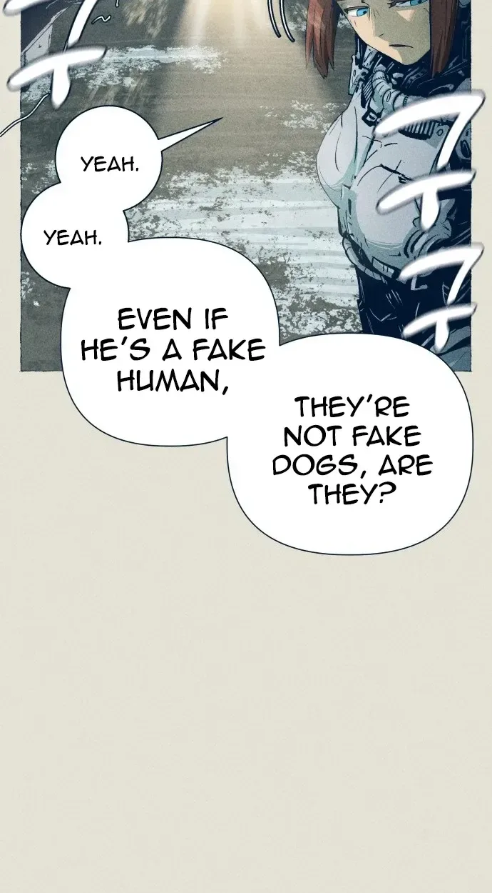 The Iron and Ice Journey Chapter 26 page 64
