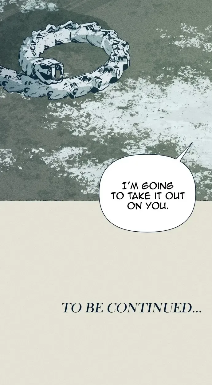 The Iron and Ice Journey Chapter 26 page 92
