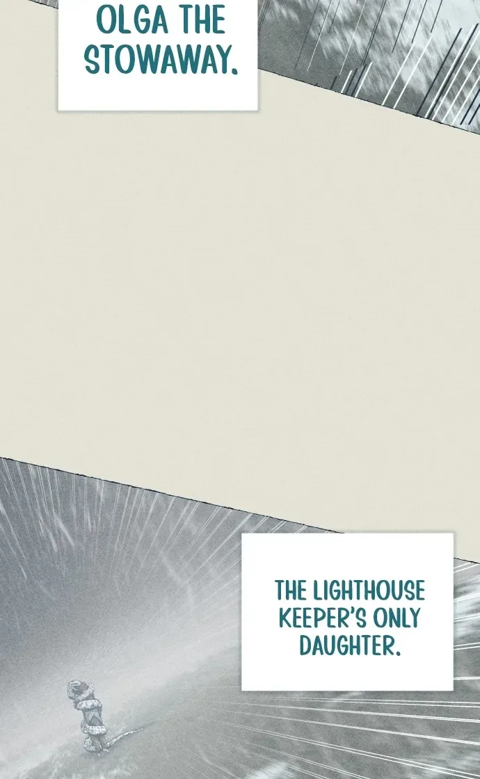The Iron and Ice Journey Chapter 27 page 5